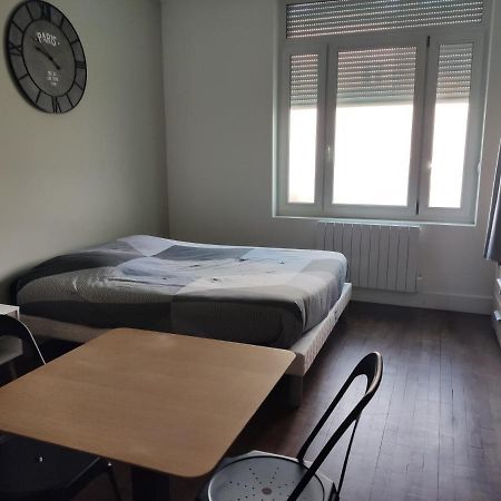 Residence Croix D'Anzin Βαλενσιέν Εξωτερικό φωτογραφία