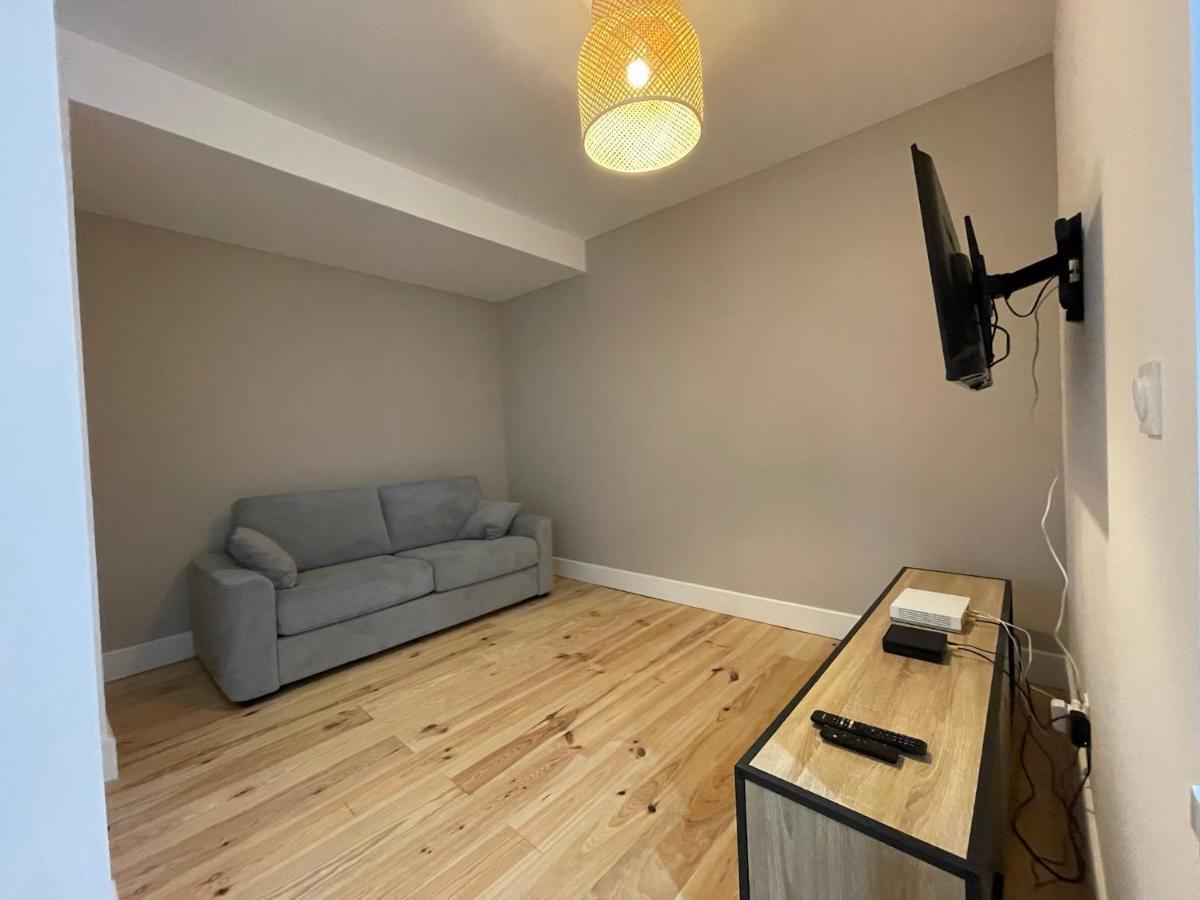 Residence Croix D'Anzin Βαλενσιέν Εξωτερικό φωτογραφία