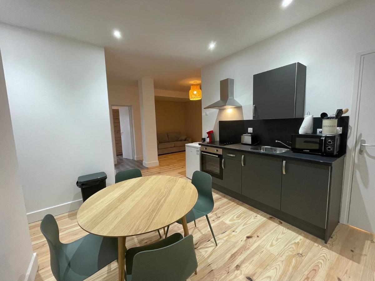 Residence Croix D'Anzin Βαλενσιέν Εξωτερικό φωτογραφία