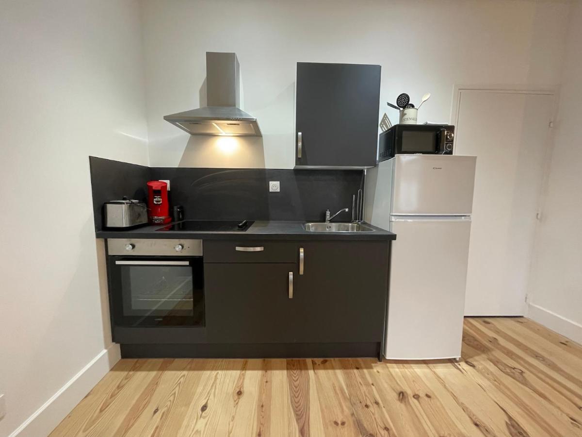 Residence Croix D'Anzin Βαλενσιέν Εξωτερικό φωτογραφία