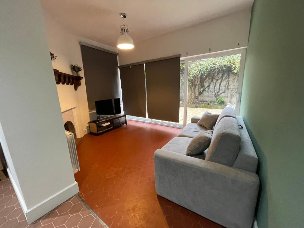 Residence Croix D'Anzin Βαλενσιέν Εξωτερικό φωτογραφία
