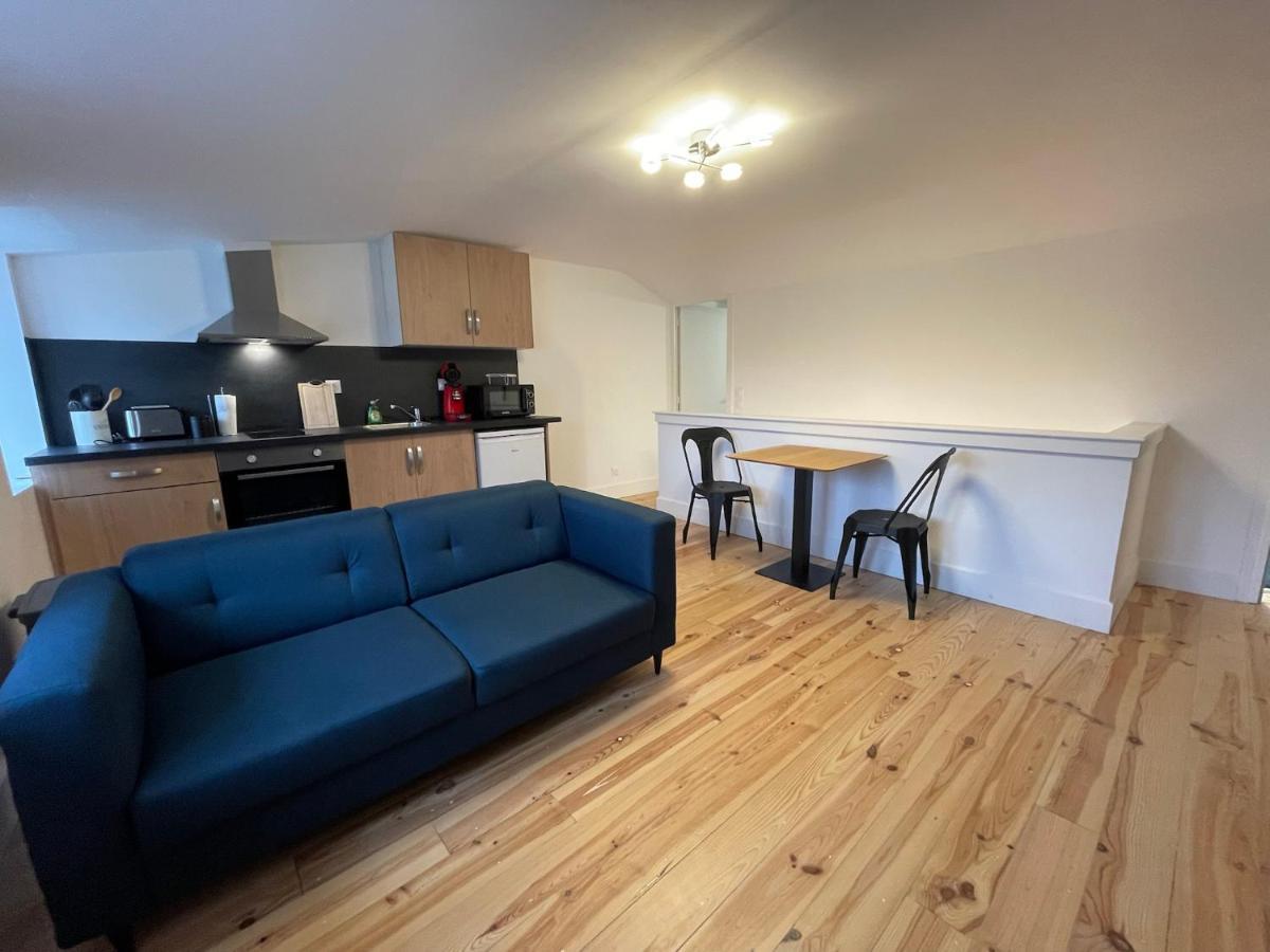 Residence Croix D'Anzin Βαλενσιέν Εξωτερικό φωτογραφία
