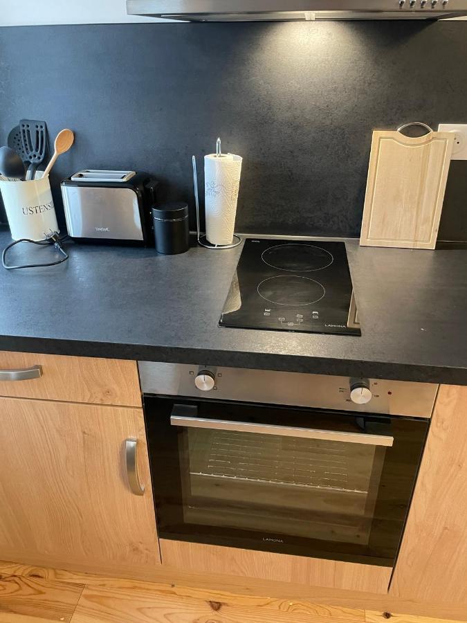 Residence Croix D'Anzin Βαλενσιέν Εξωτερικό φωτογραφία