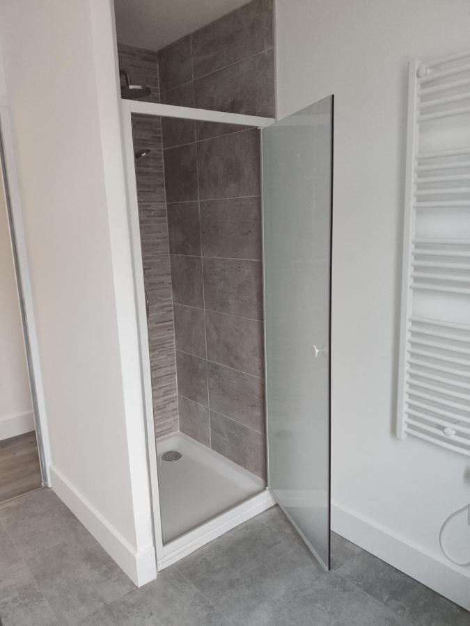 Residence Croix D'Anzin Βαλενσιέν Εξωτερικό φωτογραφία