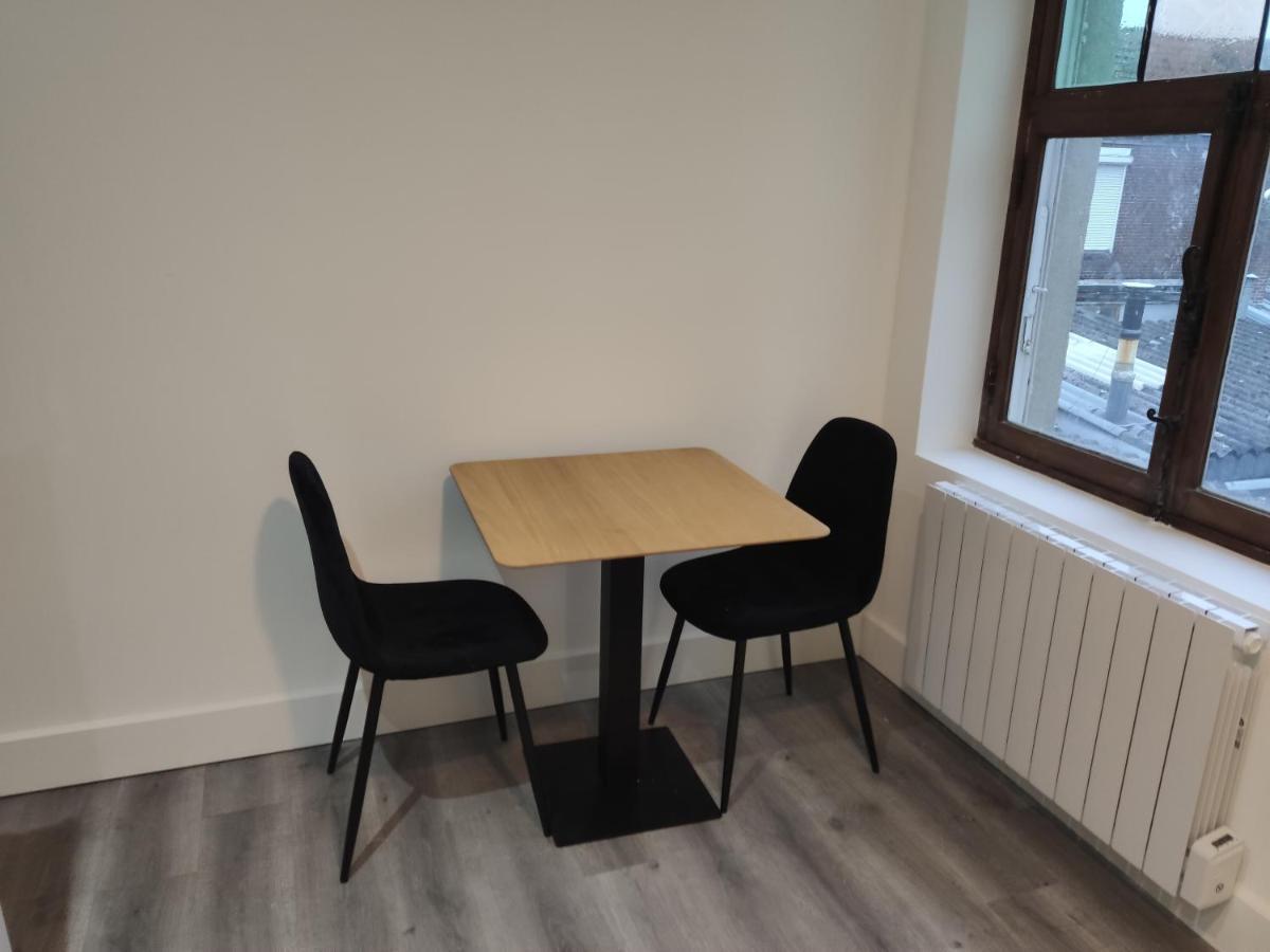 Residence Croix D'Anzin Βαλενσιέν Εξωτερικό φωτογραφία